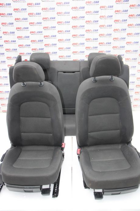 Interior textil Audi A5 8T 2008-2015