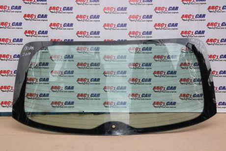 Luneta Seat Ibiza 5 (6J5) 2008-2017