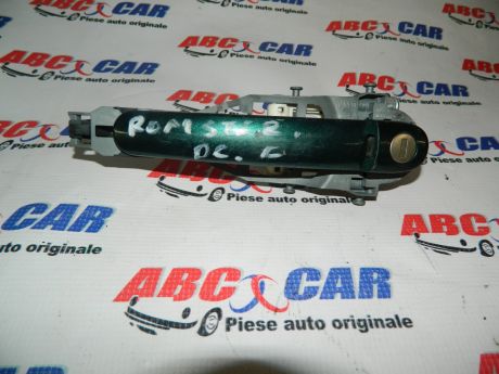 Maner exterior usa dreapta fata Skoda Roomster (5J) 2006-2015