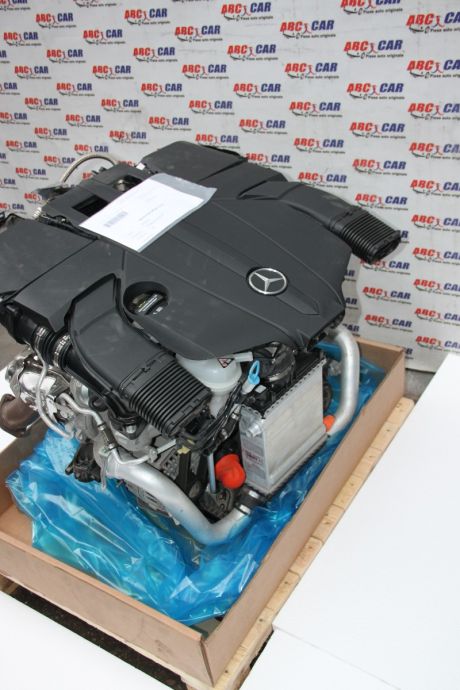 Motor fara anexe Mercedes S-Class W222 3.0b 2014-2017 cod: 276824