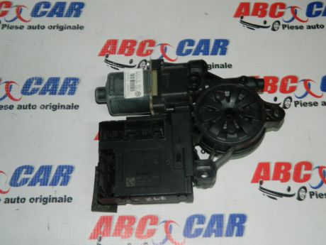 Motoras macara usa stanga fata VW Passat B7 2010-2014 Cod: 3C0959792