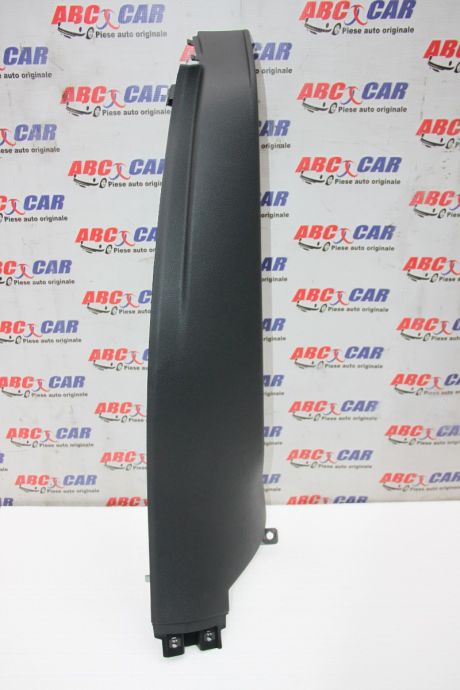 Ornament stalp dreapta VW Golf 7 2014-2020 5G6867766E