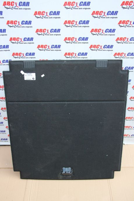 Podea portbagaj BMW X4 F26 2014-2018 7222219-09