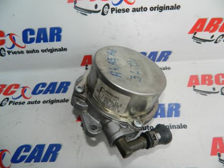 Pompa vacuum Audi Q7 4L 3.0 TDI  Cod: 057145100AF