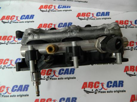 Rampa injectoare Audi A6 4F C6 2004-2011 3.2 FSI  06E130089B