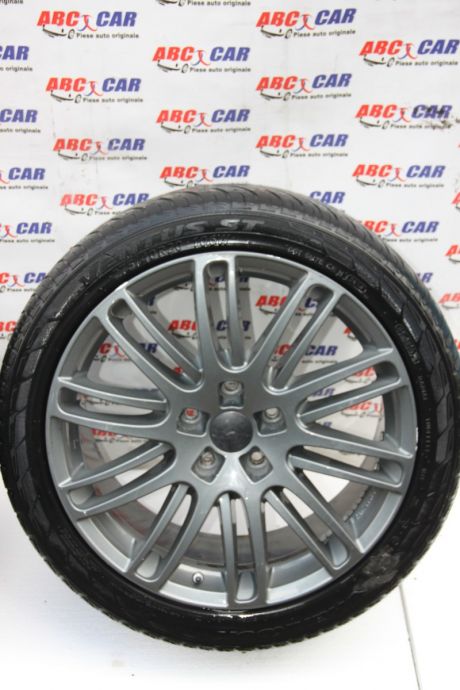 Set jante aliaj R20 VW Touareg (7L) 2003-2010 KBA48379