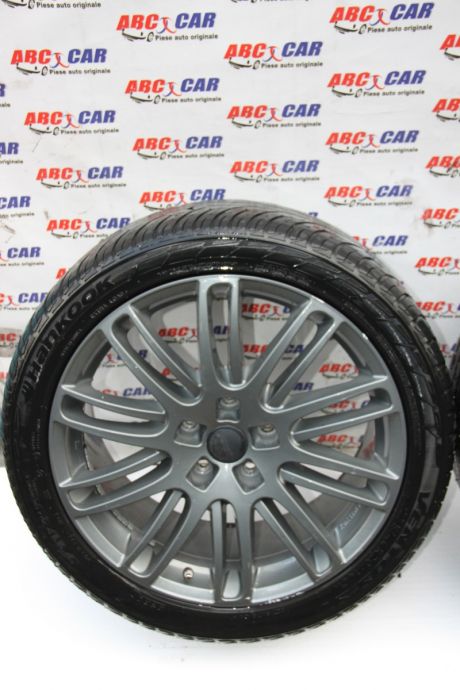 Set jante aliaj R20 VW Touareg (7L) 2003-2010 KBA48379