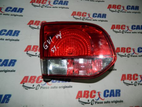 Stop stanga haion VW Golf 6 hatchback 2009-2013 Cod: 5K0945259