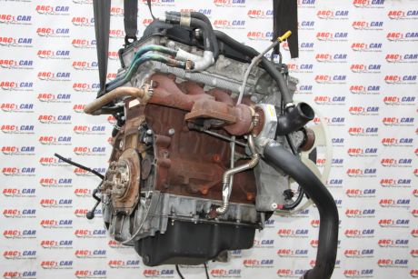 Turbosuflanta Ford Transit 2.4 TDDI 2000-2006 3C1Q-6K682-EB
