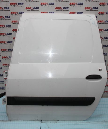 Usa laterala stanga Dacia Logan 1 VAN facelift 2009-2013