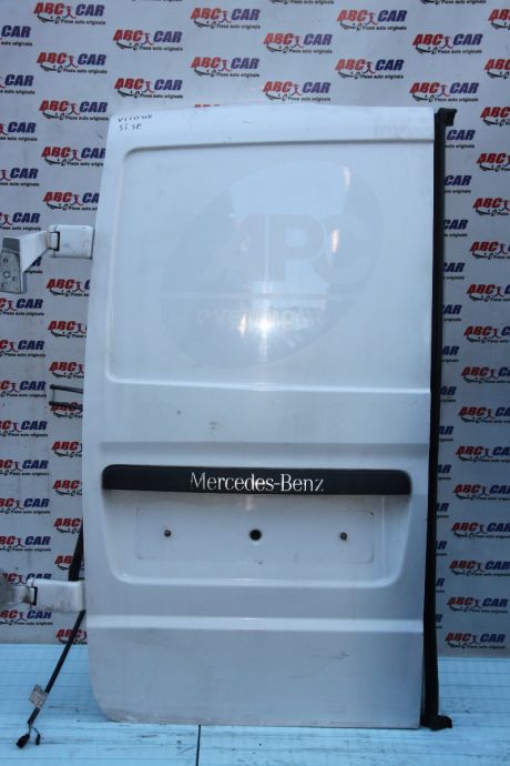 Usa stanga spate Mercedes Vito W639 2004-2013