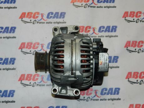 Alternator 14v 150Amp Mercedes Sprinter 1 1995-2006 2.7 CDI 0986043910