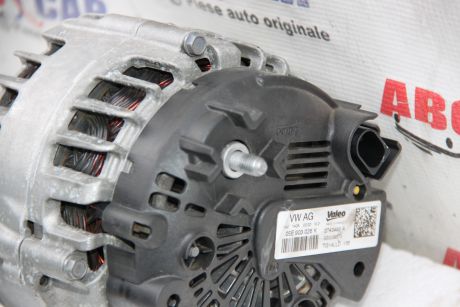 Alternator VW T-Roc (A11) 2017-prezent 05E903026K