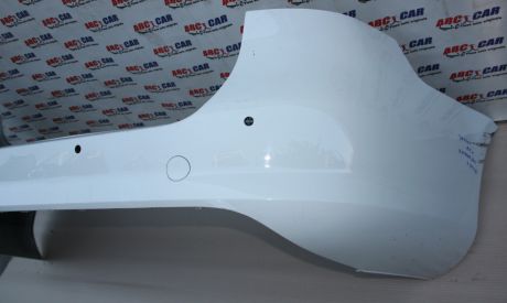 Bara spate model cu 4 senzori VW Passat B7 variant 2010-2014 3AF807421