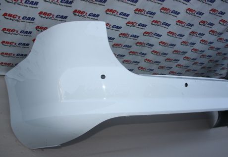 Bara spate model cu 4 senzori VW Passat B7 variant 2010-2014 3AF807421