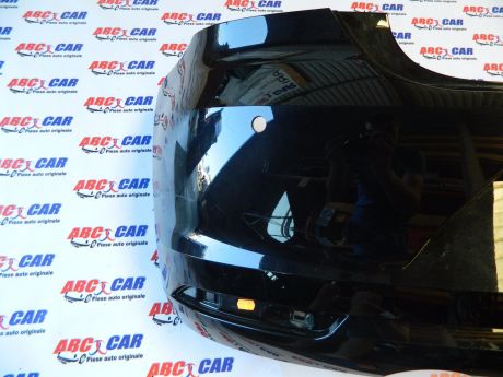Bara spate model cu senzori VW Polo 6R 2008-2014 facelift 6C6807421A