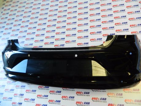 Bara spate model cu senzori VW Polo 6R 2008-2014 facelift 6C6807421A