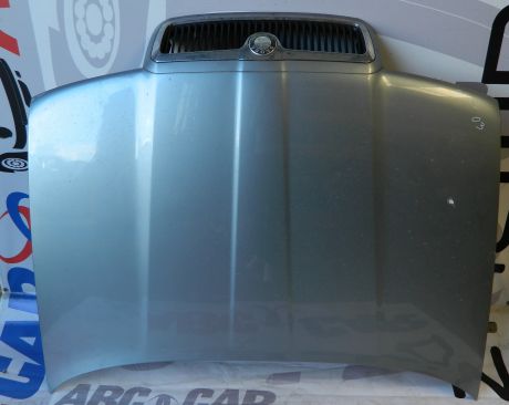 Capota fata Skoda Octavia 1 cu grila 2003