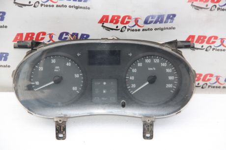 Ceasuri de bord Opel Vivaro A 2001-2014 28117708-5