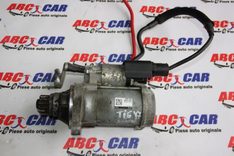 Electromotor VW Tiguan (AD1) 2016-2023 2.0 FSI 02M911024H
