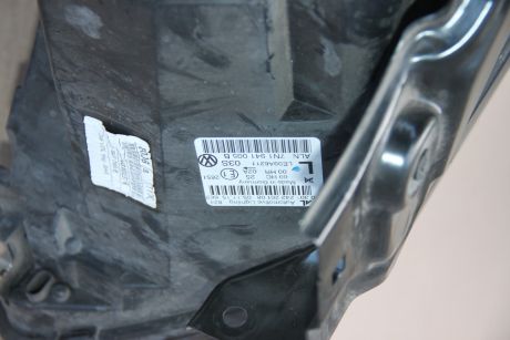 Far stanga VW Sharan (7N) 2010-2020 7N1941005B
