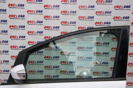 Geam usa stanga fata Ford C-max 2 facelift 2015-2019