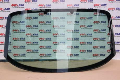 Luneta VW Passat CC 2008-2016