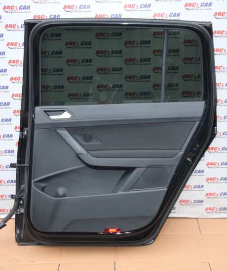 Macara usa dreapta spate VW Touran 2 2015-prezent 