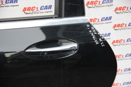 Maner exterior usa stanga spate Mercedes-Maybach S-Class X222 2015-2017