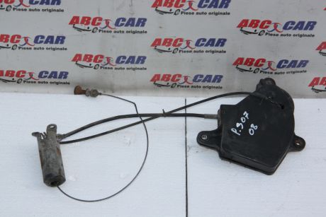 Mecanism roata rezerva Peugeot 307 2001-2008 96481316YR