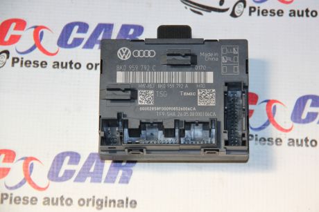 Modul usa dreapta fata Audi A4 B8 8K 2008-2015 8K0959792C