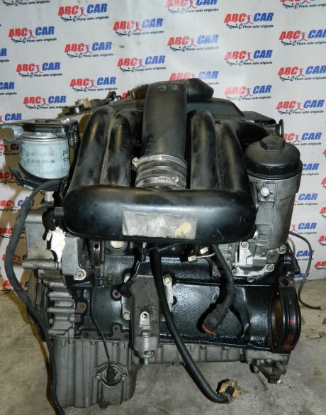 Motor Mercedes E-Class W210 1996-2003 2.2 CDI 604912