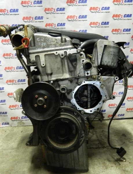 Motor Mercedes E-Class W210 1996-2003 2.2 CDI 604912