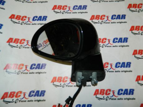 Oglinda stanga electrica cu semnalizare Citroen C4 1 2004-2010
