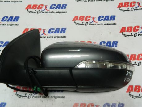 Oglinda stanga VW Golf 6 coupe 2009-2013