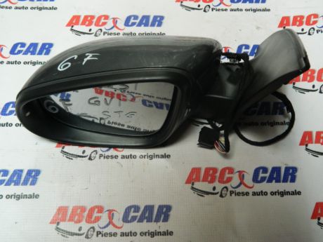 Oglinda stanga VW Golf 6 coupe 2009-2013