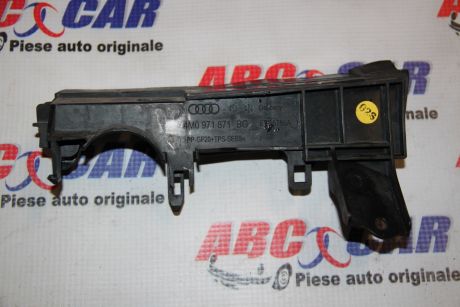 Ornament Audi Q7 4M 2016-prezent 4M0971871BG