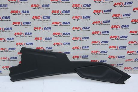Ornament consola centrala stanga Audi Q7 4M 2016-prezent 4M0863305