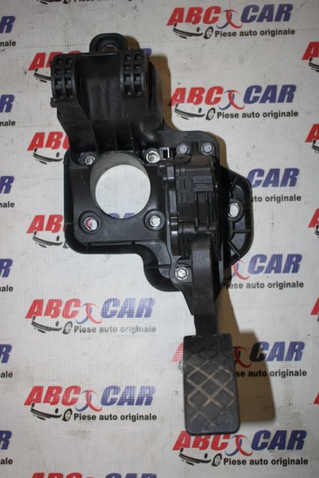 Pedala acceleratie Skoda Fabia 2 (5J) 2007-2014 6Q1721503C