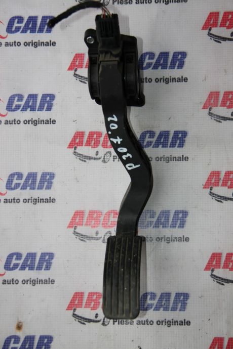 Pedala de acceleratie Peugeot 307 2001-2008 9645851580