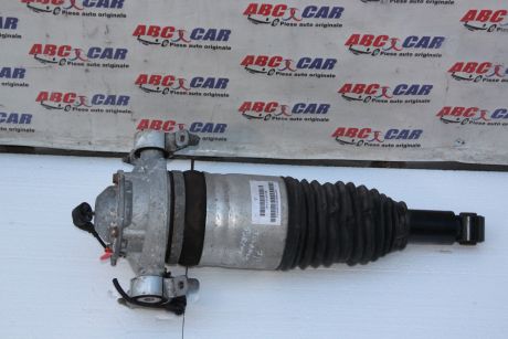 Perna aer stanga spate Porsche Cayenne 2 (92A) 2011-2018 7P5616019N