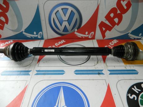 Planetara dreapta  VW Passat B6 2.0 TDI 1K0407272LF