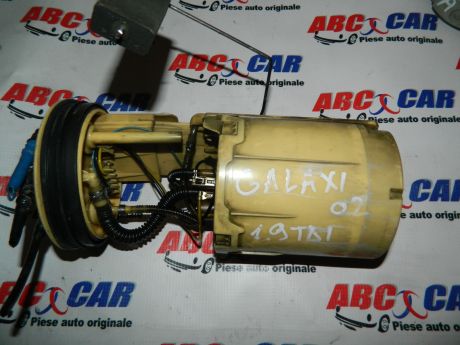 Pompa combustibil Ford Galaxy 2000-2006 1.9 TDI Cod: 7M3919050