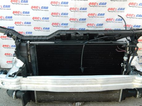 Radiator intercooler Audi A4 B8 8K 2008-2015 2.0 TDI