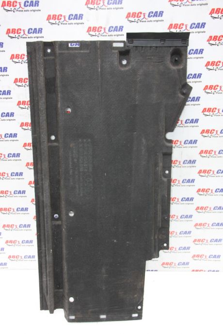 Scut protectie caroserie stanga Audi A4 B8 8K 2008-2015 8K0825207D
