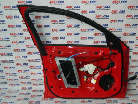 Senzor impact usa stanga fata Audi A4 B8 8K 2008-2015 Cod: 8K0955557C