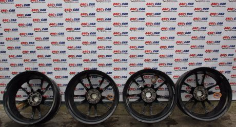 Set jante aliaj Dotz R19 Audi A6 4F C6 2004-2011
