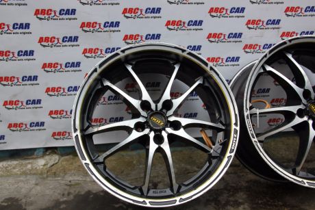 Set jante aliaj Dotz R19 Audi A6 4F C6 2004-2011