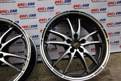 Set jante aliaj Dotz R19 Audi A6 4F C6 2004-2011