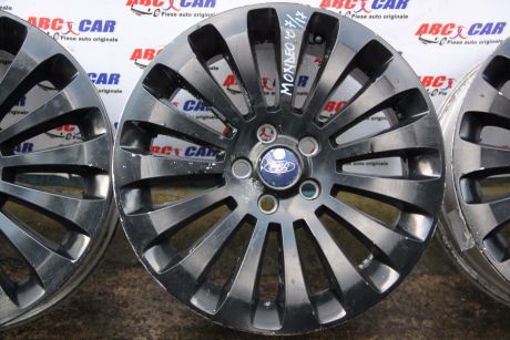 Set jante aliaj R17 Ford Mondeo 4 2008-2014 7S7J-BA